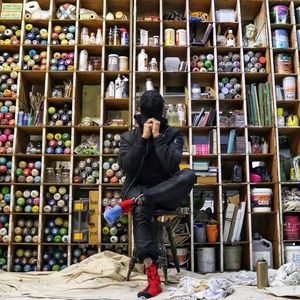 Meet your Posher, Chuck